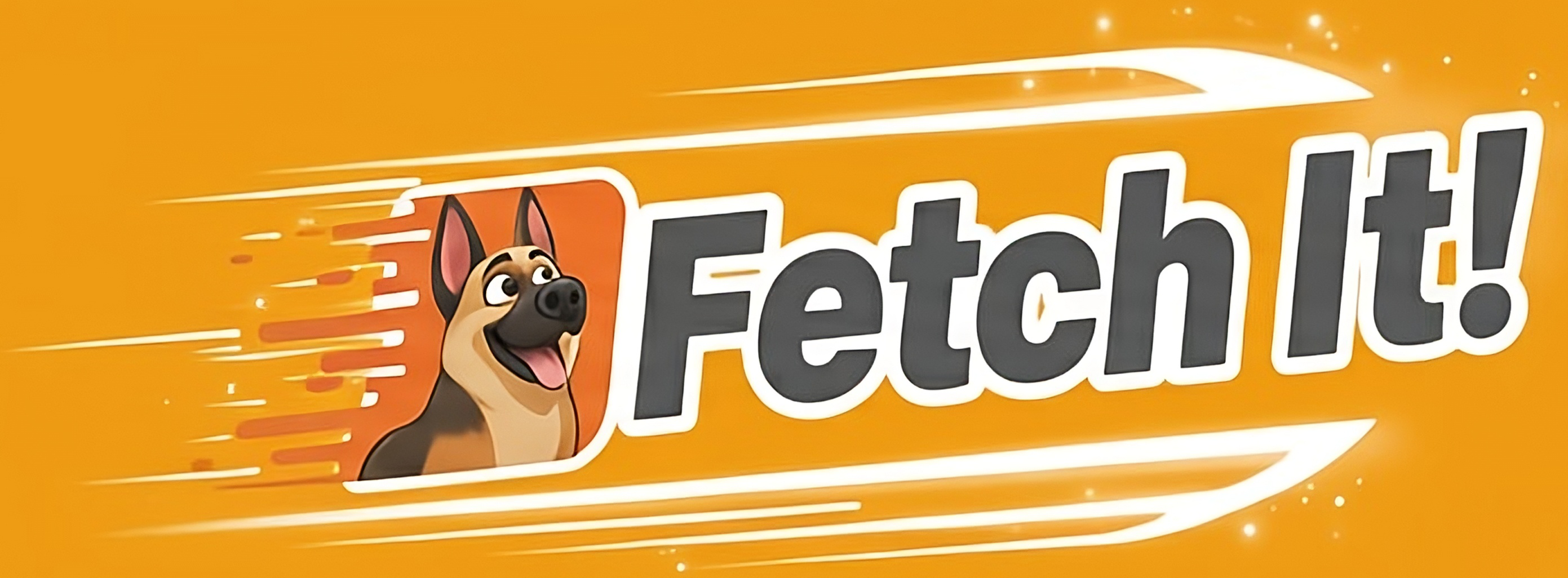 Fetch It!